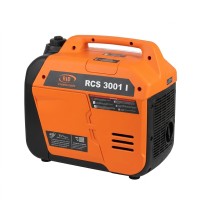 Інверторний бензиновий  генератор RID RCS 3001 I