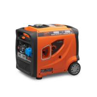 Інверторний бензиновий  генератор RID RCS 4001 I