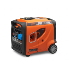 Інверторний бензиновий  генератор RID RCS 4001 I