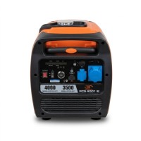 Інверторний бензиновий  генератор RID RCS 4001 I