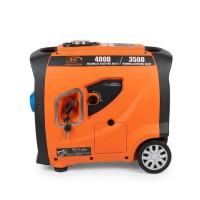 Інверторний бензиновий  генератор RID RCS 4001 I