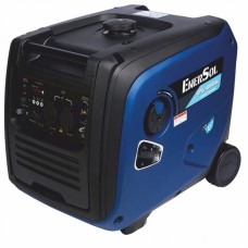 Генератор бензиновий EnerSol 4 кВА (EPG-4000ISE)