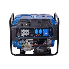 Генератор бензиновий EnerSol 5,5 кВА (EPG-5500SE)
