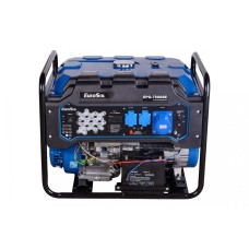 Генератор бензиновий EnerSol 7,5 кВА (EPG-7500SE)