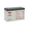 Акумуляторна батарея Yuasa 7Ah 12V (NP7-12L)