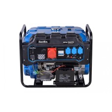 Генератор бензиновий EnerSol 9,38 кВА (EPG-7500TE)