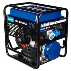 Генератор бензиновий EnerSol 13 кВА (EPG-13000SEA)