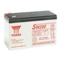 Акумуляторная батарея Yuasa 9Ah 12V (SW280)