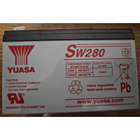 Акумуляторная батарея Yuasa 9Ah 12V (SW280)