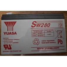 Акумуляторная батарея Yuasa 9Ah 12V (SW280)