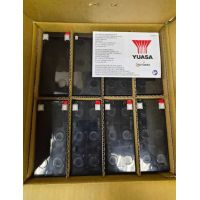 Акумуляторная батарея Yuasa 9Ah 12V (SW280)