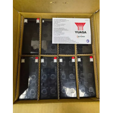 Акумуляторная батарея Yuasa 9Ah 12V (SW280)