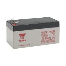 Акумуляторна батарея Yuasa 3,2Ah 12V (NP3.2-12)
