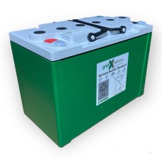 Акумуляторна батарея Hoppecke Grid Xtreme VR 110Ah 12V (VR 12-110)