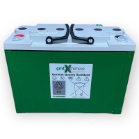 Акумуляторна батарея Hoppecke Grid Xtreme VR 110Ah 12V (VR 12-110)