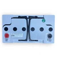 Акумуляторна батарея Hoppecke Grid Xtreme VR 110Ah 12V (VR 12-110)