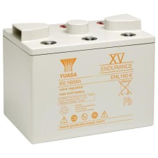 Акумуляторна батарея Yuasa 163Ah 6V (ENL160-6FR)