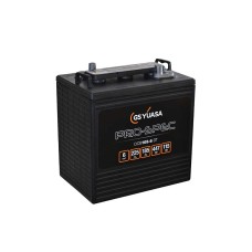 Акумуляторна батарея Yuasa 225Ah 6V (DCB105-6(DT))