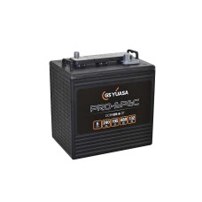 Акумуляторна батарея Yuasa 240Ah 6V (DCB125-6(DT))