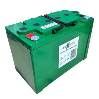 Акумуляторна батарея Hoppecke Grid Xtreme VR 108Ah 12V (VR 12-108)
