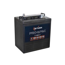 Акумуляторна батарея Yuasa 260Ah 6V (DCB145-6(DT))