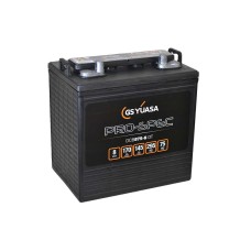 Акумуляторна батарея Yuasa 170Ah 8V (DCB875-8(DT))