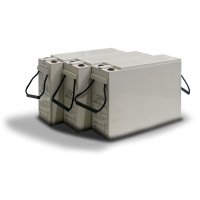 Акумуляторна батарея RID HC 12V 150Ah (RID HC 12-150)