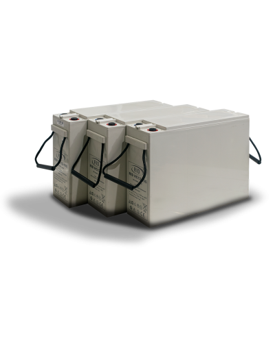 Акумуляторна батарея RID HC 12V 150Ah (RID HC 12-150)