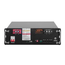 Акумуляторная батарея RID S-LFP 48V-100Ah LiFePO4 (RID S-LFP 48-100)