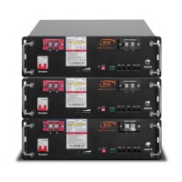 Акумуляторная батарея RID S-LFP 48V-100Ah LiFePO4 (RID S-LFP 48-100)