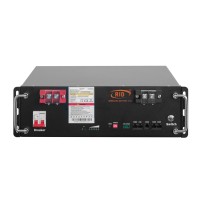 Аккумуляторная батарея RID S-LFP 48V-150Ah LiFePO4 (RID S-LFP 48-150)