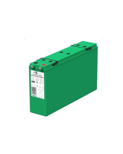 Акумуляторна батарея Hoppecke Grid Xtreme VR 200Ah 12V (VR 12-200)