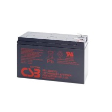 Акумуляторная батарея CSB 9Ah 12V (HR1234WF2)