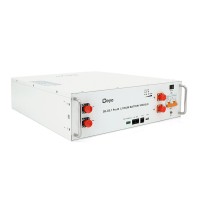 Акумуляторна батарея Deye SE-G5.1Pro-B LiFePO4 51,2V 100Ah (SE-G5.1Pro-B)