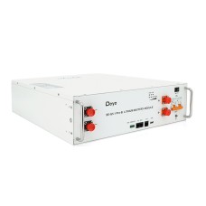 Акумуляторна батарея Deye SE-G5.1Pro-B LiFePO4 51,2V 100Ah (SE-G5.1Pro-B)