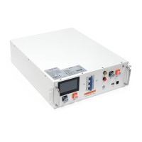 Блок керування акумуляторами BOS-G Deye HVB750V/100A-EU