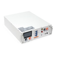 Блок керування акумуляторами BOS-G Deye HVB750V/100A-EU