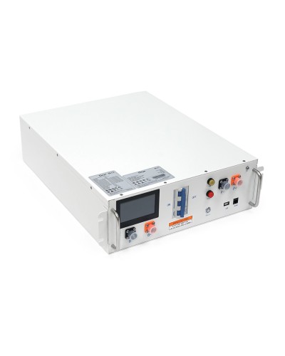 Блок керування акумуляторами BOS-G Deye HVB750V/100A-EU