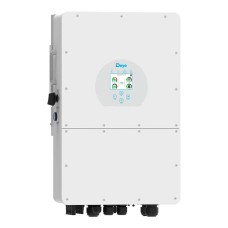 Гібридний інвертор Deye SUN-20K-SG01HP3-EU