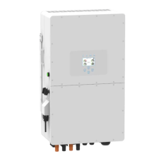 Гібридний інвертор Deye SUN-30K-SG01HP3-EU-BM3