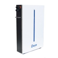 Аккумуляторна батарея Deye LiFePO4 RW-M6.1-B 51,2V 120Ah
