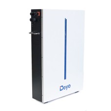 Аккумуляторна батарея Deye LiFePO4 RW-M6.1-B 51,2V 120Ah