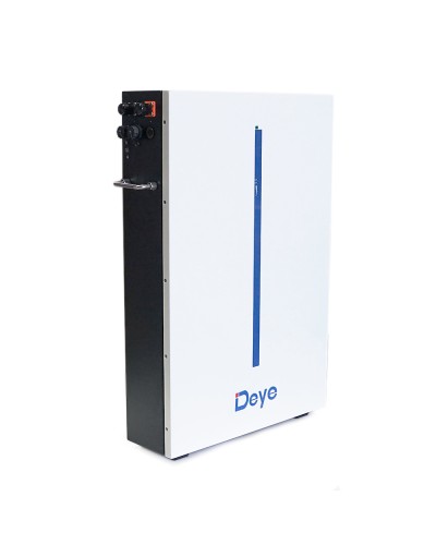 Аккумуляторна батарея Deye LiFePO4 RW-M6.1-B 51,2V 120Ah