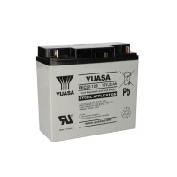 Акумуляторна батарея Yuasa 22Ah 12V (REC22-12B)
