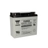 Акумуляторна батарея Yuasa 22Ah 12V (REC22-12B)