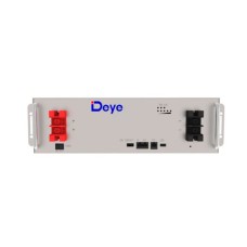 Акумуляторна батарея Deye LiFePO4 SE-G5.3 51.2V 104Ah 5,12kW