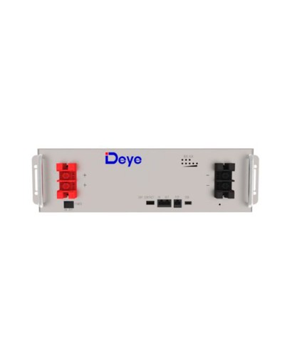 Акумуляторна батарея Deye LiFePO4 SE-G5.3 51.2V 104Ah 5,12kW