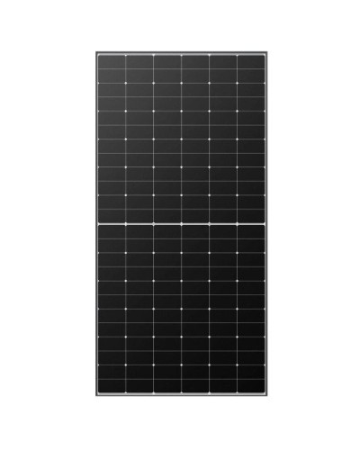 Сонячна панель LONGi Solar LR5-72HTH-585M
