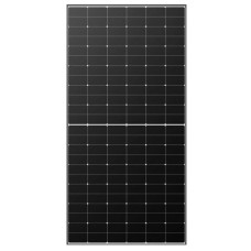 Сонячна панель LONGi Solar LR7-72HGD-605M Bifacial