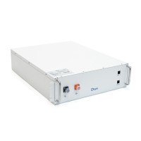 Високовольтна акумуляторна батарея Deye BOS-GM5.1 51,2 В 100AH BOS-GM5.1